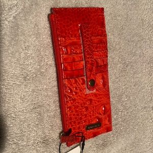 Brahmin wallet